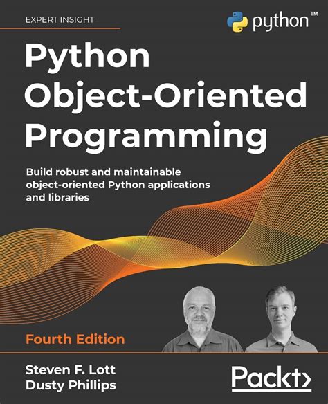 Python OOP: A Complete Course in Object Oriented .